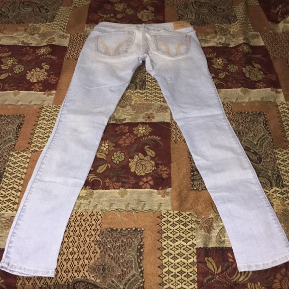 Hollister Super Skinny - Picture 4 of 5